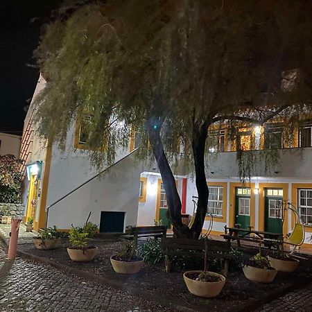 Hospedaria Verdemar Horta  Exteriör bild